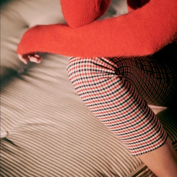 Sezane Clara Trousers - Picture 3 of 8